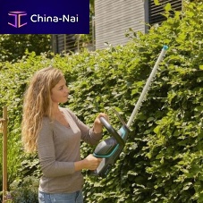 Battery-powered hedge trimmer 14730-20hand-heldlightweight