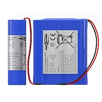 Li-ion battery rectangularcylindrical3 V