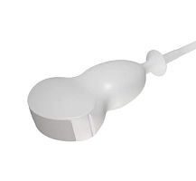 Convex-array ultrasound transducer SC3421