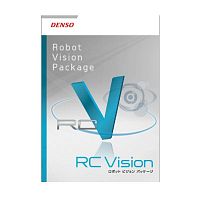 Robot software RC Visioncalibrationcommunicationsimage-processing