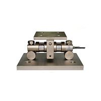 Tank weigh module PT9000TWAfor silosfor hopperfor vessels