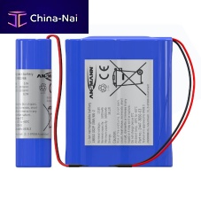 Li-ion battery rectangularcylindrical3 V