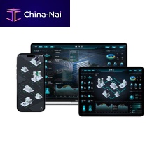 Energy management Cloud platform EMS