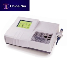 Automatic coagulometer Clot1-channelPTAPTT