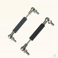 Fluid damper H003 seriesindustrialhospital bed3D motion