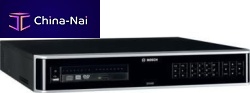 IP video recorder DIVAR hybrid 5000hybridfor airport