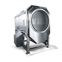 Meat draining tumbler GAT 2000-3500