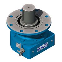 Valve actuator locking device PRO LOCK series
