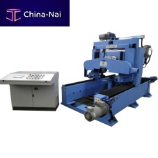 Stationary polishing grinder SAB/cncpneumaticbrushlessautomatic