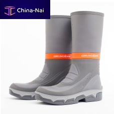 Rubber safety boots DECK-BOSSsilicone sole