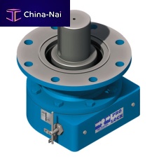 Valve actuator locking device PRO LOCK series