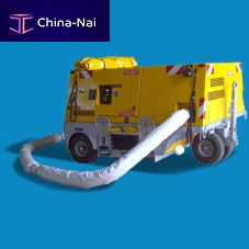 Aircraft air conditioning unit CF33 mobilecompact