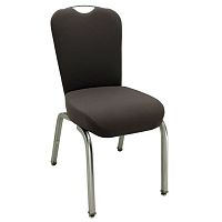 Contemporary chair 24/7-3indoorfabricfoam