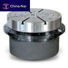 Hydraulic rotary indexing table RSThorizontalfor machine toolsdirect-drive