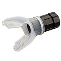 Respiratory muscles exerciser Expand-A-Lung®mechanical