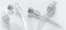 IV infusion extension line TRO-EXTENSOR LP