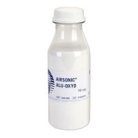 Dental laboratory dental material Airsonic® Alu-Oxydpowder