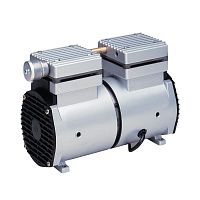 Dental vacuum pump VA.16 rocking pistonoil-free