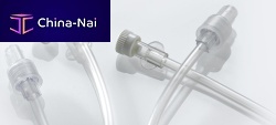 IV infusion extension line TRO-EXTENSOR LP