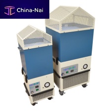 Dry gas scrubber MICROCON® MAP 400 / 800mobile