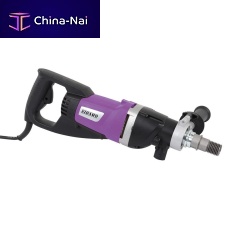 Electric core drilling machine PRO CD 182-Scompact