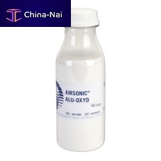Dental laboratory dental material Airsonic® Alu-Oxydpowder