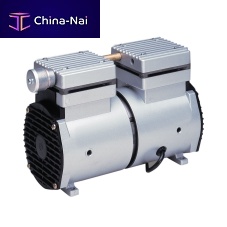 Dental vacuum pump VA.16 rocking pistonoil-free