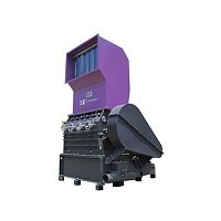 Rotor granulator PC seriesfor plasticsheavy-duty