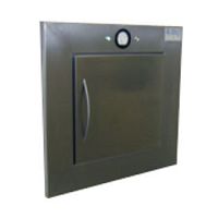 Shielded pass-through PTT