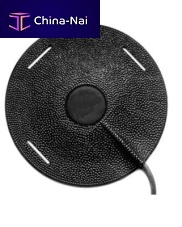 Triaxial accelerometer AC033 IEPE