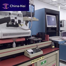 Medical inspection system Wafer