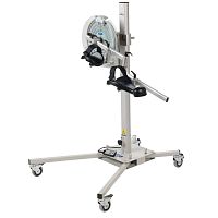 Shoulder continuous passive motion device FISIOTEK LT