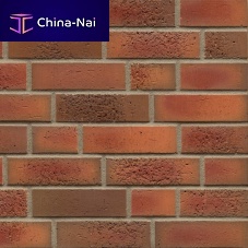 Clinker cladding brick ROMEROfor facadeexterior wallcontemporary
