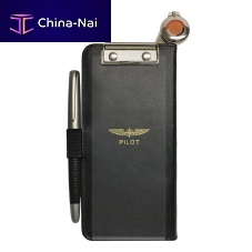 Pilot kneeboard i- PHONE Pluswith clipboard