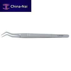 Dental tweezers 219.01stainless steel