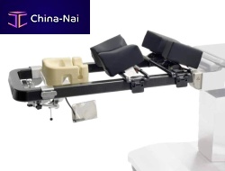 Spine surgery orthopedic extension device CSF