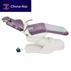 Electromechanical dental chair LAGUNAfixedfor orthodontics