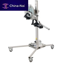 Shoulder continuous passive motion device FISIOTEK LT
