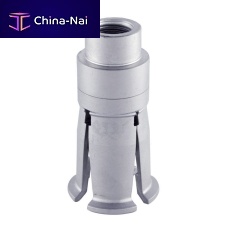 Slotted collet M seriesfor marble working