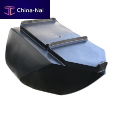 Floating house float W800for houseboatsfor pontoon boatsfor motor boats