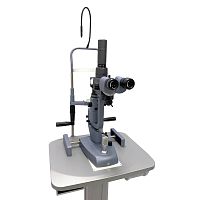 Table slit lamp LaserLink Integrated Slit Lamp