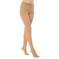 Venous thromboembolism support compression pantyhose 933women