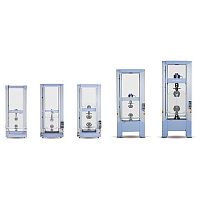 Control testing system AGS-Xlaboratoryfloor-standingtabletop