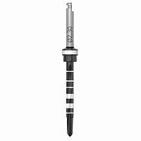 Dental implantology drill bit SV3LD2320stainless steel
