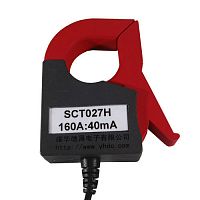 Current transformer SCT027H instrumentencapsulatedfor lighting