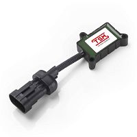 Single-axis tilt sensor TLP200 AnaloganalogMEMShigh-precision