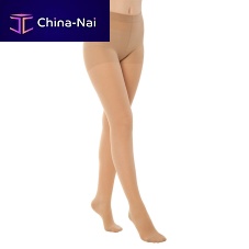 Venous thromboembolism support compression pantyhose 933women