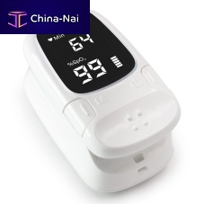 Fingertip pulse oximeter 40-819-000medicalbattery-poweredOLED