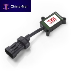 Single-axis tilt sensor TLP200 AnaloganalogMEMShigh-precision