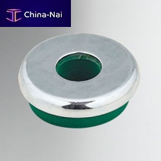 Insulating washer N915roundsteel
